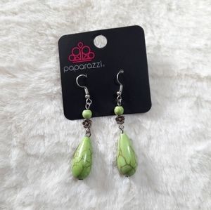 3/$10 Paparazzi Earrings